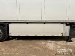 Schmitz Cargobull Semitrailer Reefer Standard