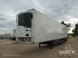 Schmitz Cargobull Semitrailer Reefer Standard Dois pisos