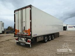Schmitz Cargobull Semitrailer Reefer Standard Dois pisos