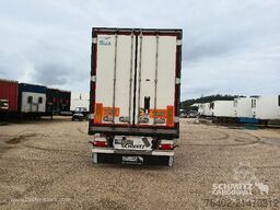 Schmitz Cargobull Semitrailer Reefer Standard Dois pisos