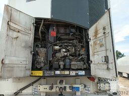 Schmitz Cargobull Semitrailer Reefer Standard Dois pisos