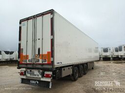Schmitz Cargobull Semitrailer Reefer Standard Dois pisos