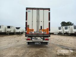 Schmitz Cargobull Semitrailer Reefer Standard Dois pisos