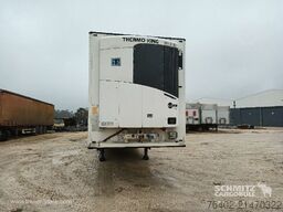 Schmitz Cargobull Semitrailer Reefer Standard Dois pisos