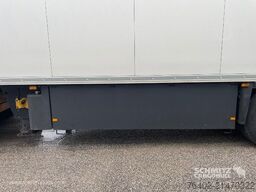 Schmitz Cargobull Semitrailer Reefer Standard Dois pisos