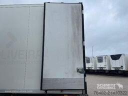 Schmitz Cargobull Semitrailer Reefer Standard Dois pisos