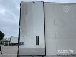 Schmitz Cargobull Semitrailer Reefer Standard Dois pisos