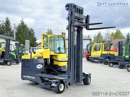 Combilift C5000 DIESEL TRIPLEX 7600 FREE-LIFT
