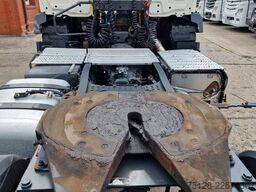MERCEDES-BENZ Antos 1843, Euro 6, ClassicSpace,