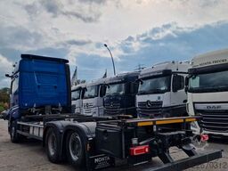 MERCEDES-BENZ 2545 BDF, Retarder, Liftachse, AHK, BigSpace