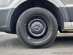 MAN TGE 3.180 Kombi L3H2 AHK LED NAV SITZH LENKRADHZ