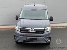 MAN TGE 3.200 L3H3 MIXTO 4x4 Individual S ACC STHZ