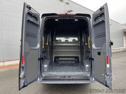 MAN TGE 3.200 L3H3 MIXTO 4x4 Individual S ACC STHZ
