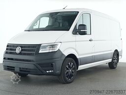 VW Crafter Kasten 35 L3H2 ACC 4M LED STANDHZ NAVI