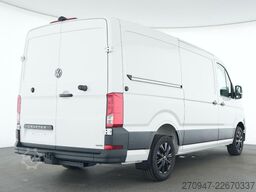 VW Crafter Kasten 35 L3H2 ACC 4M LED STANDHZ NAVI