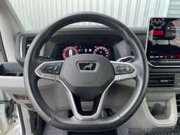 MAN TGE 3.180 Kombi L3H2 AHK LED NAV SITZH LENKRADHZ