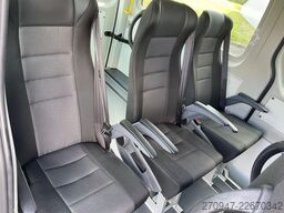 MAN TGE 3.180 Kombi L3H2 AHK LED NAV SITZH LENKRADHZ