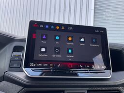 MAN TGE 3.180 Kombi L3H2 AHK LED NAV SITZH LENKRADHZ
