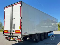 SCHMITZ CARGOBULL SCB*S3B THERMO KING SLXi300 FLOWERWIDE 270 CM HI