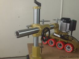 WOODLAND MACHINERY V-480