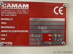 Camam US/1C