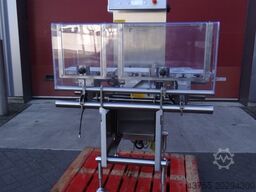 Garvens Metler-Toledo C3570