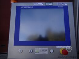 Garvens Metler-Toledo C3570