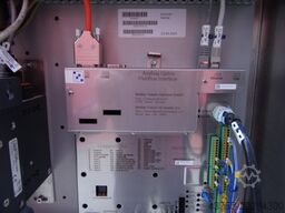 Garvens Metler-Toledo C3570