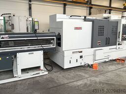 Mori Seiki NL 2500 SY / 1250
