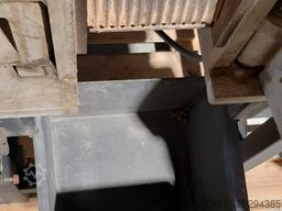 Retsch BB 250 XL Jaw Crusher