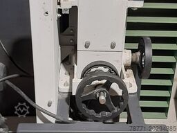 Retsch BB 250 XL Jaw Crusher