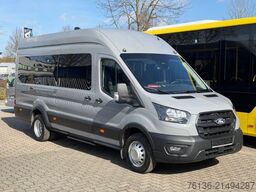 FORD Transit 460 18 Sitzer Klima Kamera Tempomat