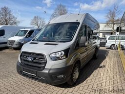FORD Transit 460 18 Sitzer Klima Kamera Tempomat