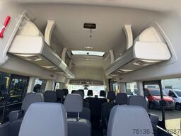 FORD Transit 460 18 Sitzer Klima Kamera Tempomat