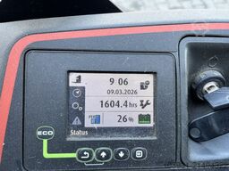 Linde T25S