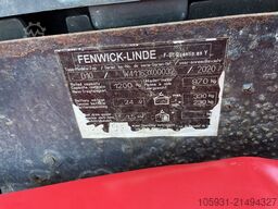 Linde D10