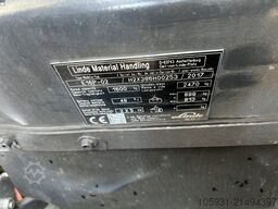 Linde E16P-02