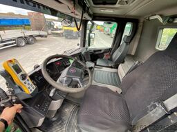 SCANIA P 280 4x2 Absetzkipper Meiller Funk Euro 6D