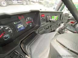 SCANIA P 280 4x2 Absetzkipper Meiller Funk Euro 6D