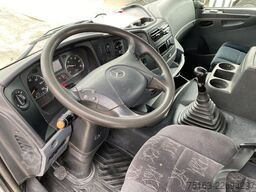 MERCEDES-BENZ Axor 1833 K  2-Achs Kipper Kran Palf. 12001