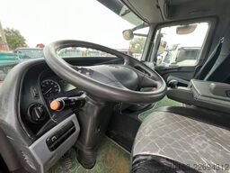 MERCEDES-BENZ Actros 3346 K 6x4 3-Achs Kipper Dautel 33to.Chas