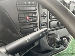 MERCEDES-BENZ Actros 3346 K 6x4 3-Achs Kipper Dautel 33to.Chas