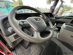 MAN TG-S 35.470 8x6 4-Achs Kipper Meiller Bordmatik