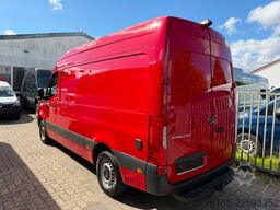 MERCEDES-BENZ Sprinter 315 CDI Klima Werkstatt Kamera L2H2
