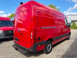 MERCEDES-BENZ Sprinter 315 CDI Klima Werkstatt Kamera L2H2