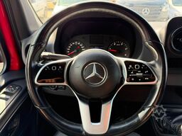 MERCEDES-BENZ Sprinter 315 CDI Klima Werkstatt Kamera L2H2