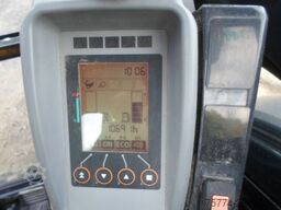 HITACHI ZX 33 U-6-CLR