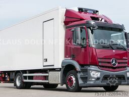 MERCEDES-BENZ Antos 1833 Kühlkoffer Bi-Temp. LBW Euro 6