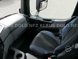 MERCEDES-BENZ Antos 1833 Kühlkoffer Bi-Temp. LBW Euro 6