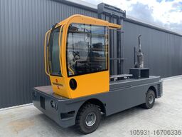 Baumann BHX 50/12/50